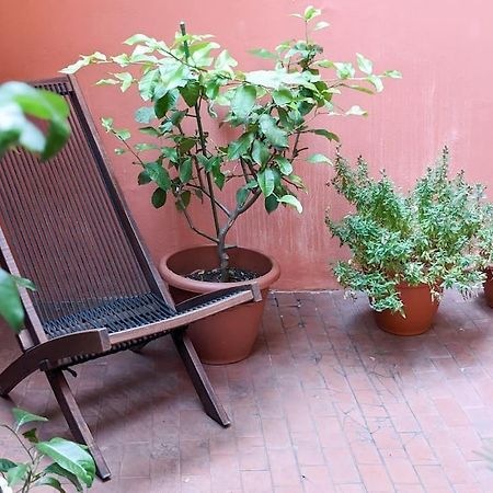 Ferienwohnung Affascinante Bilocale Nel Cuore Del Centro Storico Bologna Exterior foto